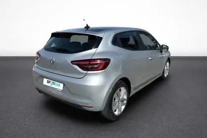 Photo 5 Renault Clio  Blue dCi 85