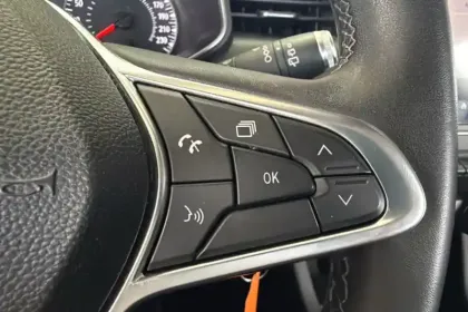 Photo 14 Renault Clio  Blue dCi 85