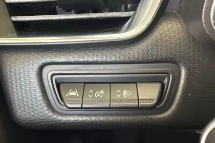 Photo 16 Renault Clio  Blue dCi 85