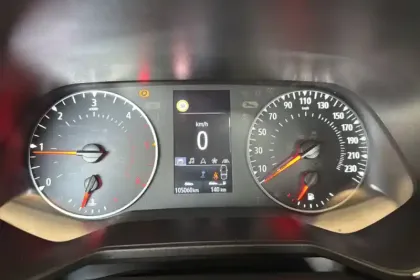 Photo 12 Renault Clio  Blue dCi 85