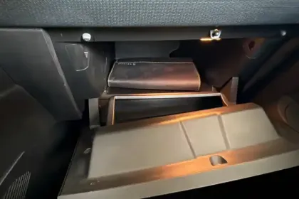 Photo 22 Renault Clio  Blue dCi 85