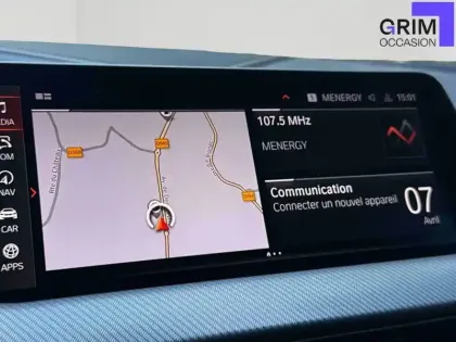 Photo 7 BMW Serie 2 Gran Coupe 220d 190 ch xDrive BVA8