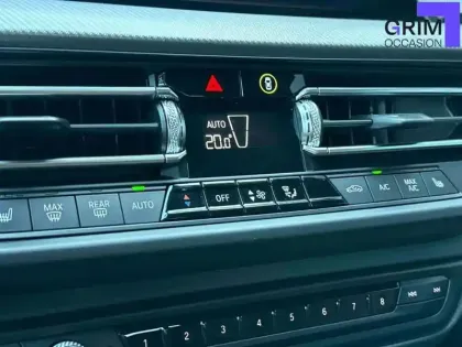 Photo 8 BMW Serie 2 Gran Coupe 220d 190 ch xDrive BVA8