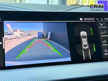 Photo 21 BMW Serie 2 Gran Coupe 220d 190 ch xDrive BVA8