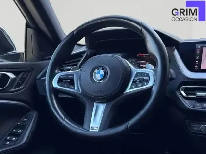 Photo 5 BMW Serie 2 Gran Coupe 220d 190 ch xDrive BVA8