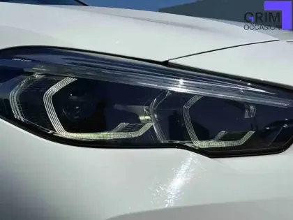 Photo 16 BMW Serie 2 Gran Coupe 220d 190 ch xDrive BVA8