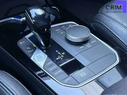 Photo 9 BMW Serie 2 Gran Coupe 220d 190 ch xDrive BVA8