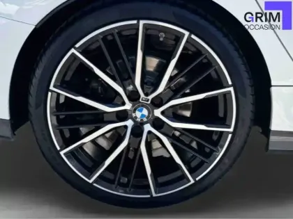 Photo 14 BMW Serie 2 Gran Coupe 220d 190 ch xDrive BVA8