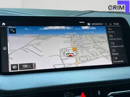 Photo 20 BMW Serie 2 Gran Coupe 220d 190 ch xDrive BVA8