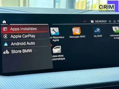 Photo 22 BMW Serie 2 Gran Coupe 220d 190 ch xDrive BVA8