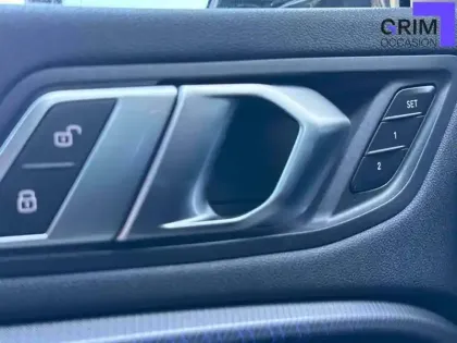 Photo 26 BMW Serie 2 Gran Coupe 220d 190 ch xDrive BVA8