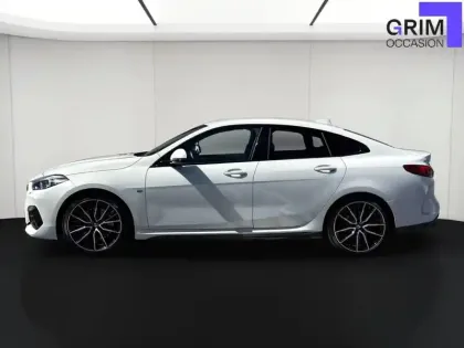Photo 19 BMW Serie 2 Gran Coupe 220d 190 ch xDrive BVA8