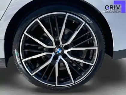 Photo 15 BMW Serie 2 Gran Coupe 220d 190 ch xDrive BVA8