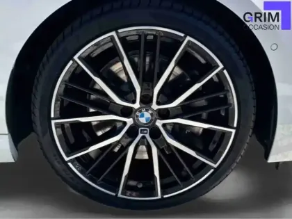 Photo 13 BMW Serie 2 Gran Coupe 220d 190 ch xDrive BVA8