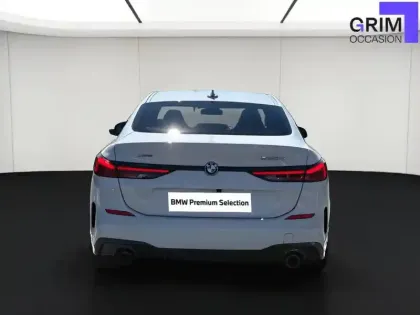 Photo 18 BMW Serie 2 Gran Coupe 220d 190 ch xDrive BVA8