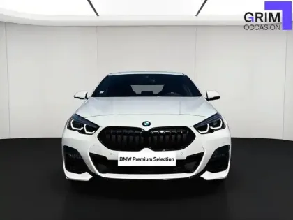 Photo 17 BMW Serie 2 Gran Coupe 220d 190 ch xDrive BVA8