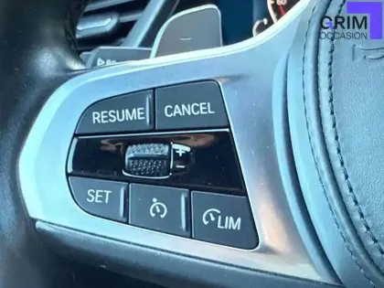 Photo 24 BMW Serie 2 Gran Coupe 220d 190 ch xDrive BVA8