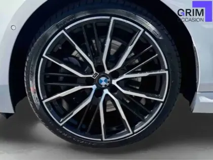 Photo 12 BMW Serie 2 Gran Coupe 220d 190 ch xDrive BVA8