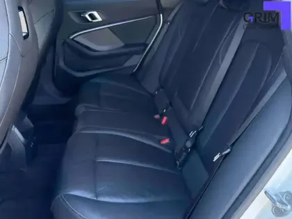 Photo 10 BMW Serie 2 Gran Coupe 220d 190 ch xDrive BVA8