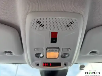 Photo 17 Peugeot 208  Electrique 50 kWh 136ch