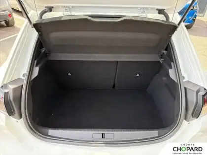 Photo 5 Peugeot 208  Electrique 50 kWh 136ch