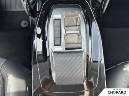 Photo 18 Peugeot 208  Electrique 50 kWh 136ch