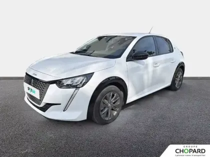 Photo Peugeot 208 Allure