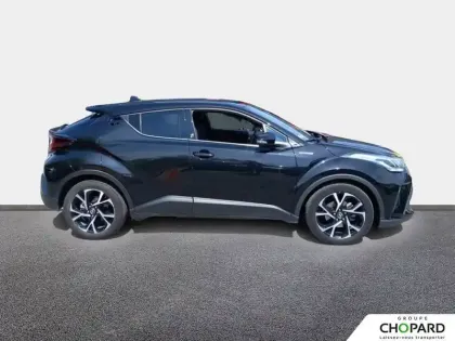 Photo 8 Toyota C-HR  Hybride 2.0L