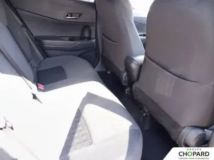 Photo 19 Toyota C-HR  Hybride 2.0L