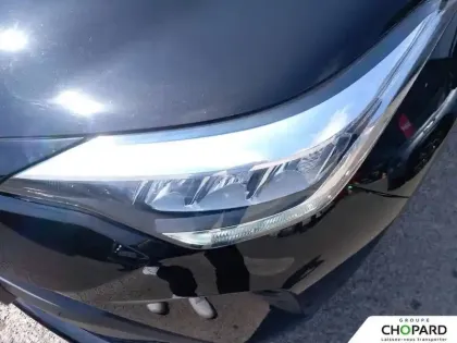 Photo 21 Toyota C-HR  Hybride 2.0L