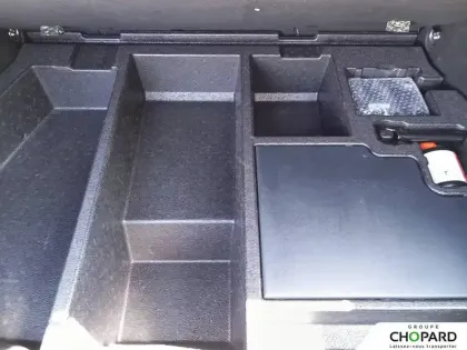 Photo 23 Toyota C-HR  Hybride 2.0L