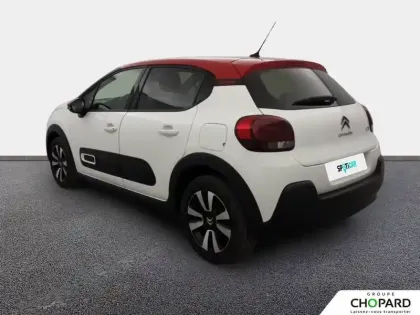 Photo 20 Citroën C3  PureTech 110 S&S EAT6