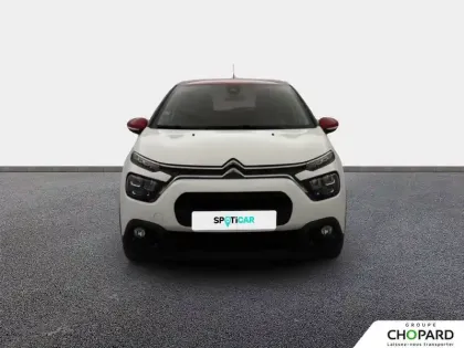 Photo 15 Citroën C3  PureTech 110 S&S EAT6
