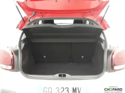 Photo 19 Citroën C3  PureTech 110 S&S EAT6