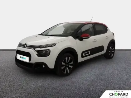 Photo 14 Citroën C3  PureTech 110 S&S EAT6