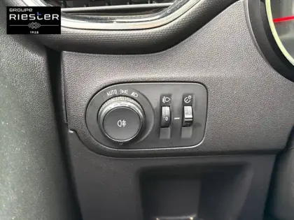 Photo 17 Opel Crossland  1.2 Turbo 110 ch BVM6