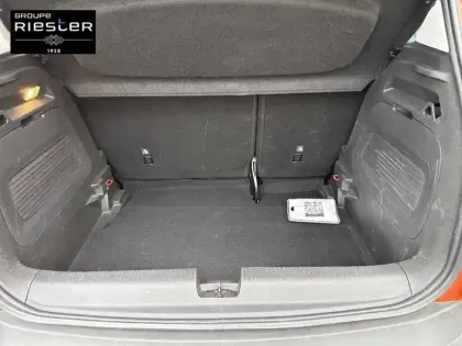 Photo 5 Opel Crossland  1.2 Turbo 110 ch BVM6