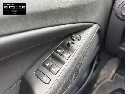 Photo 14 Opel Crossland  1.2 Turbo 110 ch BVM6