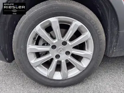 Photo 12 Opel Crossland  1.2 Turbo 110 ch BVM6