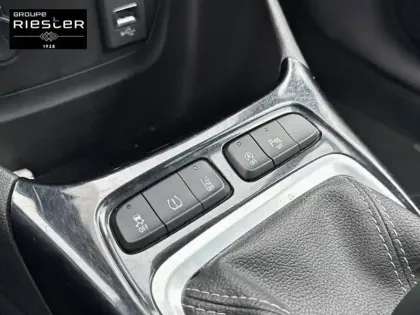 Photo 24 Opel Crossland  1.2 Turbo 110 ch BVM6