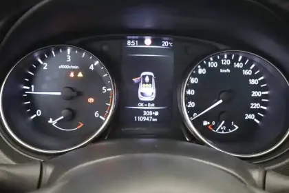 Photo 19 Nissan Qashqai  1.5 dCi 110