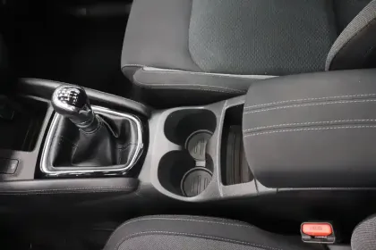 Photo 20 Nissan Qashqai  1.5 dCi 110