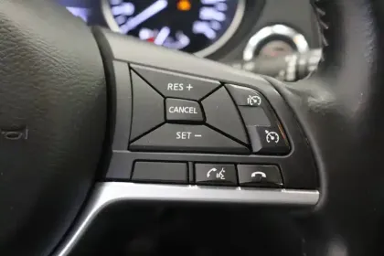 Photo 32 Nissan Qashqai  1.5 dCi 110