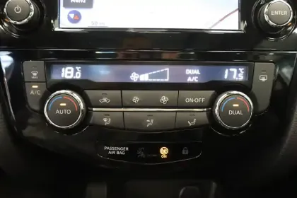 Photo 27 Nissan Qashqai  1.5 dCi 110