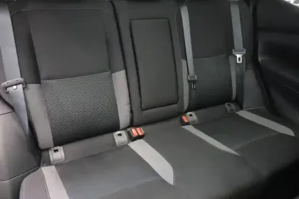 Photo 13 Nissan Qashqai  1.5 dCi 110