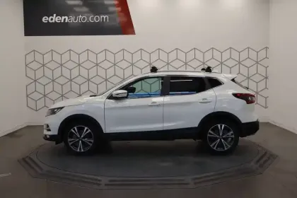 Photo 8 Nissan Qashqai  1.5 dCi 110