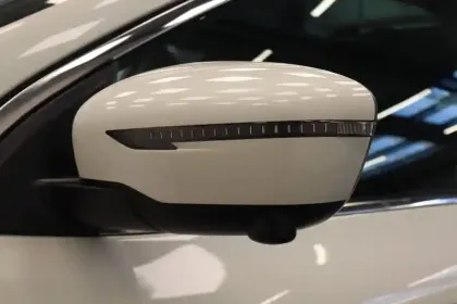 Photo 36 Nissan Qashqai  1.5 dCi 110