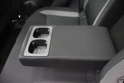 Photo 21 Nissan Qashqai  1.5 dCi 110