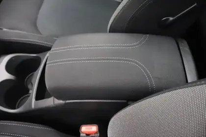 Photo 22 Nissan Qashqai  1.5 dCi 110