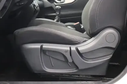 Photo 29 Nissan Qashqai  1.5 dCi 110